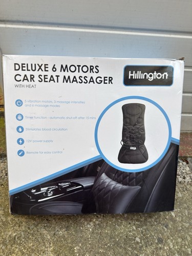 Hillington car seat - hillington, &