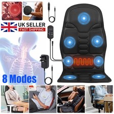 8 Modes Massager Cushion Full