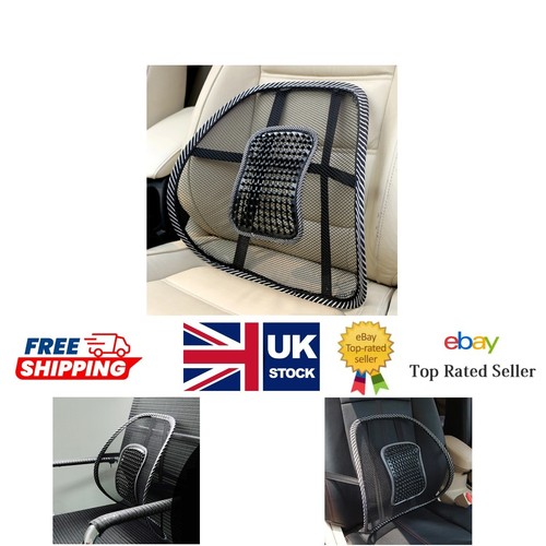 Car seat cushion lumbar - seat,