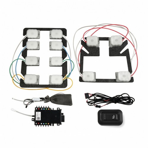 Automotive parts slim line car - parts,
