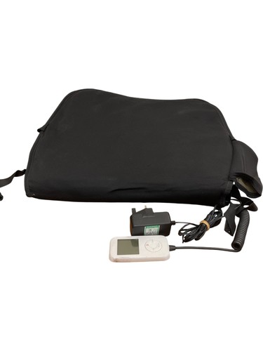 Ultimate speed car seat - ultimate,