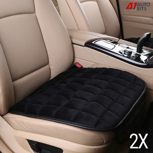 Comfy massage black - 2x, seat