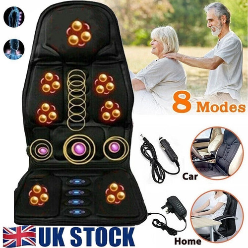 Mode massage seat cushion - 8,