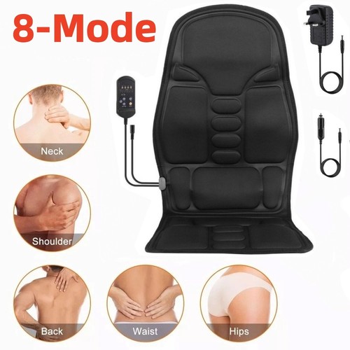 Massage vibration cushion - vibration,