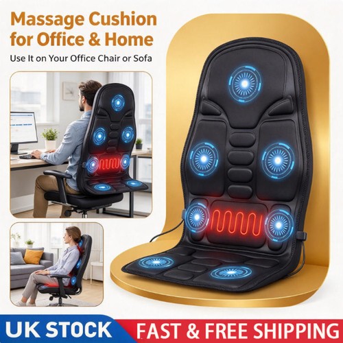 Mode full back - back, massage