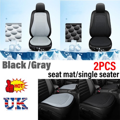 Car seat cooling cushion - cushion, with