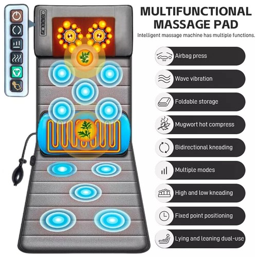 Electric full body massage - electric,