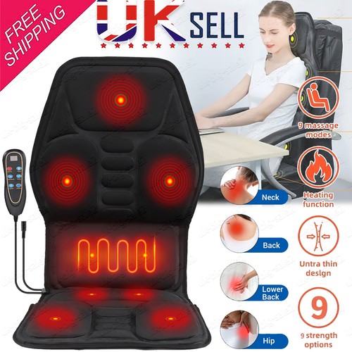 Modes massage seat cushion - modes,
