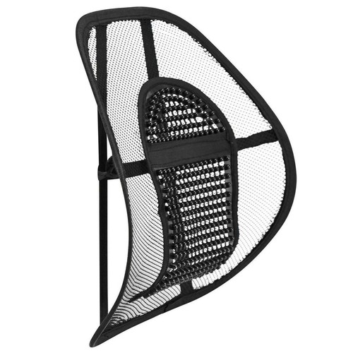 Mesh back support - mesh,