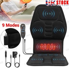 9 Modes Massager Cushion Full