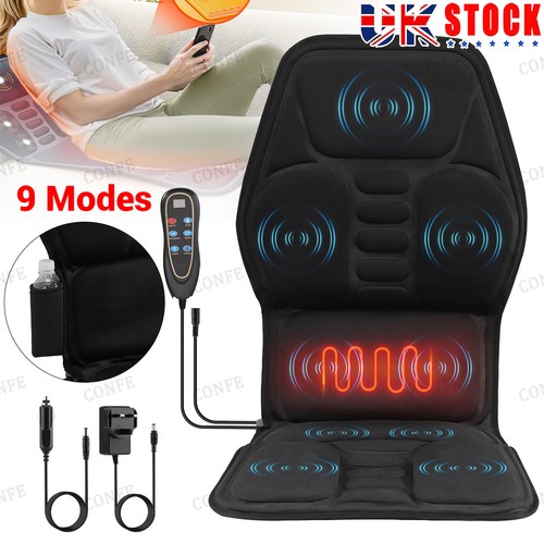 Modes massager cushion full - 9,