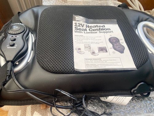 12v heated car seat - 12v,
