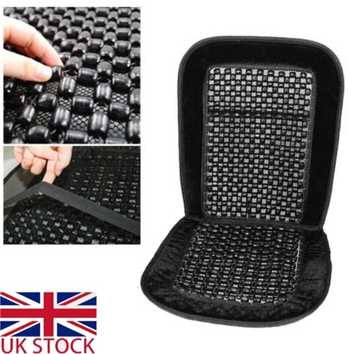 Universal black wooden beaded - universal,