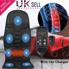 Vibration Full Body Back