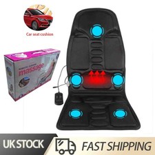 8 Mode Full Back Massage