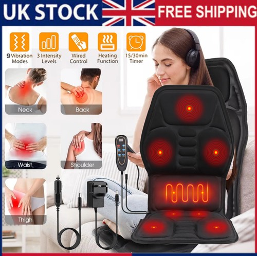 Vibration full body back - vibration,