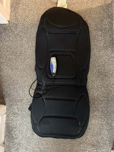 Slimtone massager for seat - slimtone,