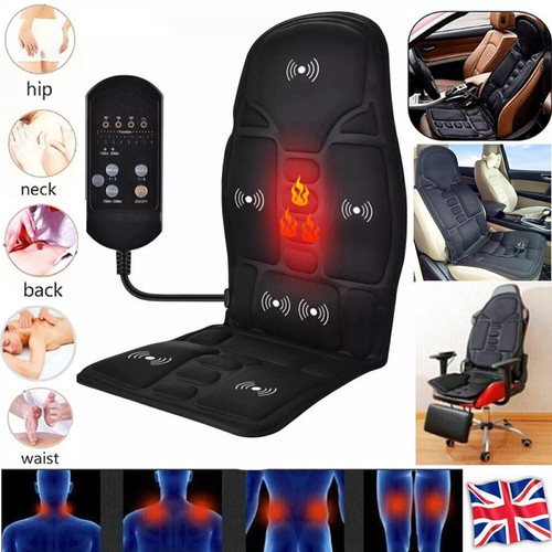 8mode massage seat cushion - 8mode,