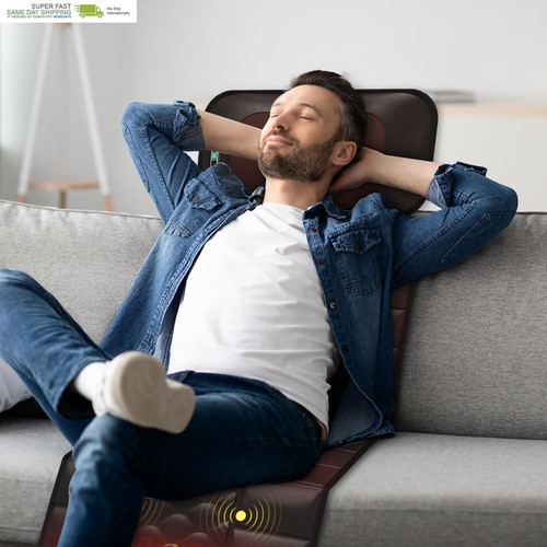 Comfier massage mat - comfier,