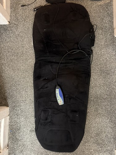 Slimtone massager for seat - slimtone,